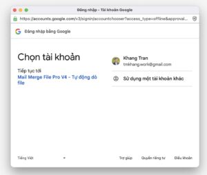 Đăng nhập - tmkhang.work