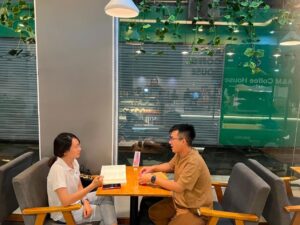 7 thói quen hiệu quả